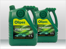 Olipes