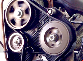 IRB BEARINGS