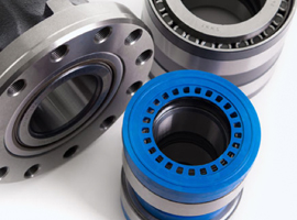 Fersa Bearings,  S.A