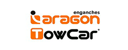 Enganches Aragón-TowCar