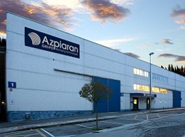 Grupo Azpiaran