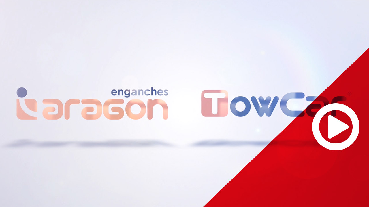 Enganches Aragon y TowCar - Corporate