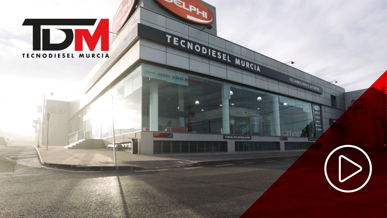 Tecnodiesel Murcia | Procesus de re fabrication certifié par les fabricants d´origine