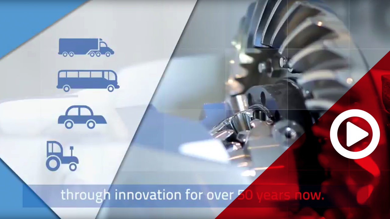 FERSA BEARINGS. INNOVATIVE SPIRIT