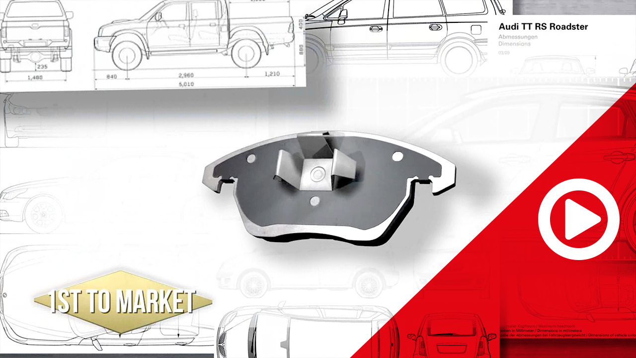 ICER Brakes - EFFICIENT BRAKING SOLUTIONS