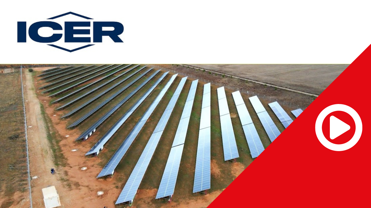 ICER BRAKES | Solar panels