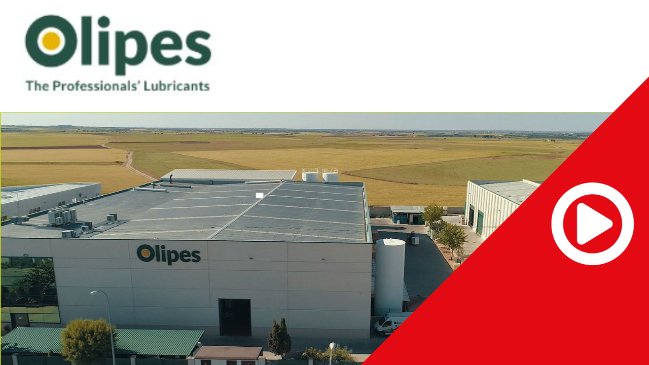 OLIPES | The story of a specialist in the development of lubricants
