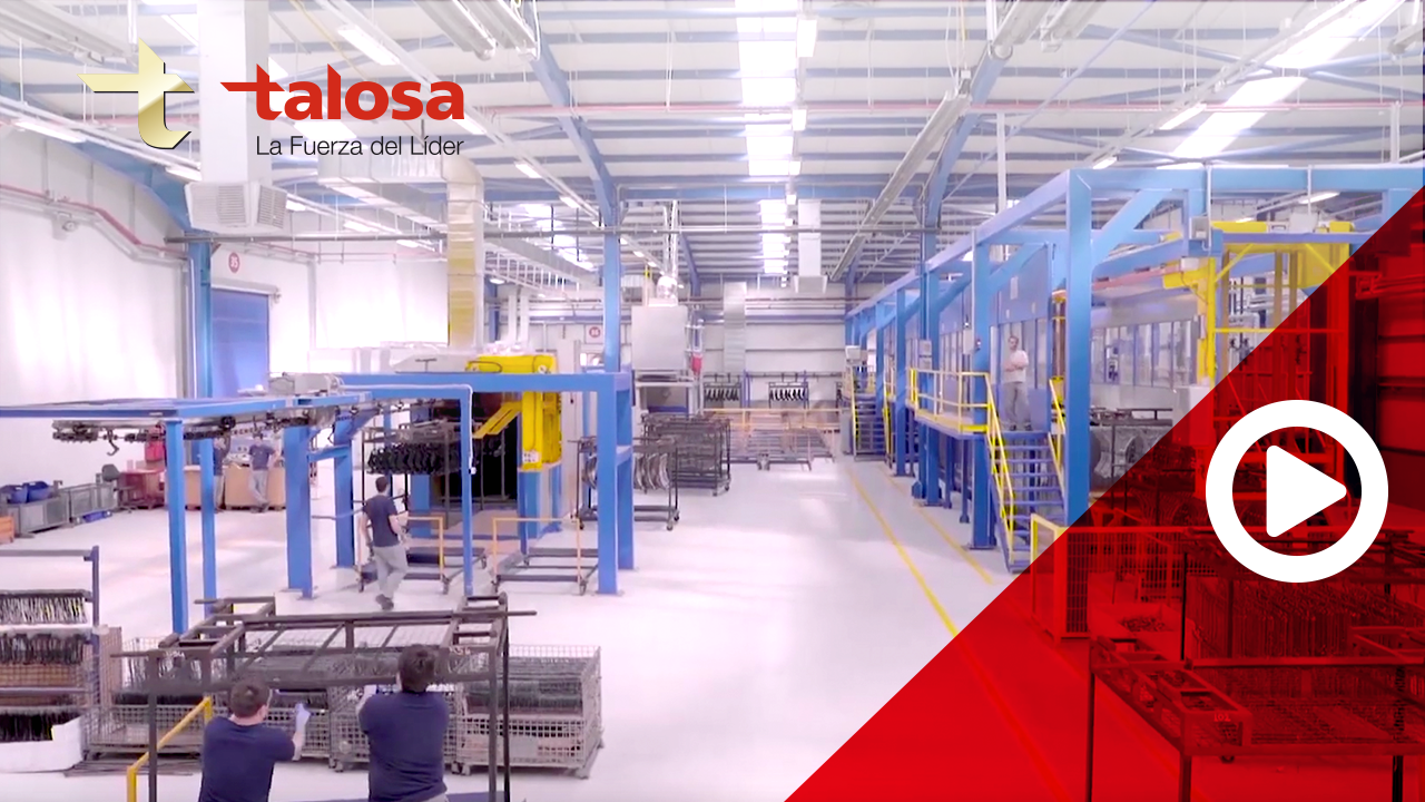 KNOW MORE ABOUT TALOSA