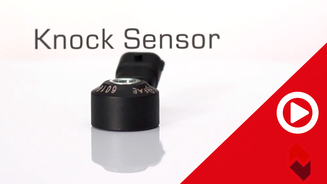FAE - Knock Sensor