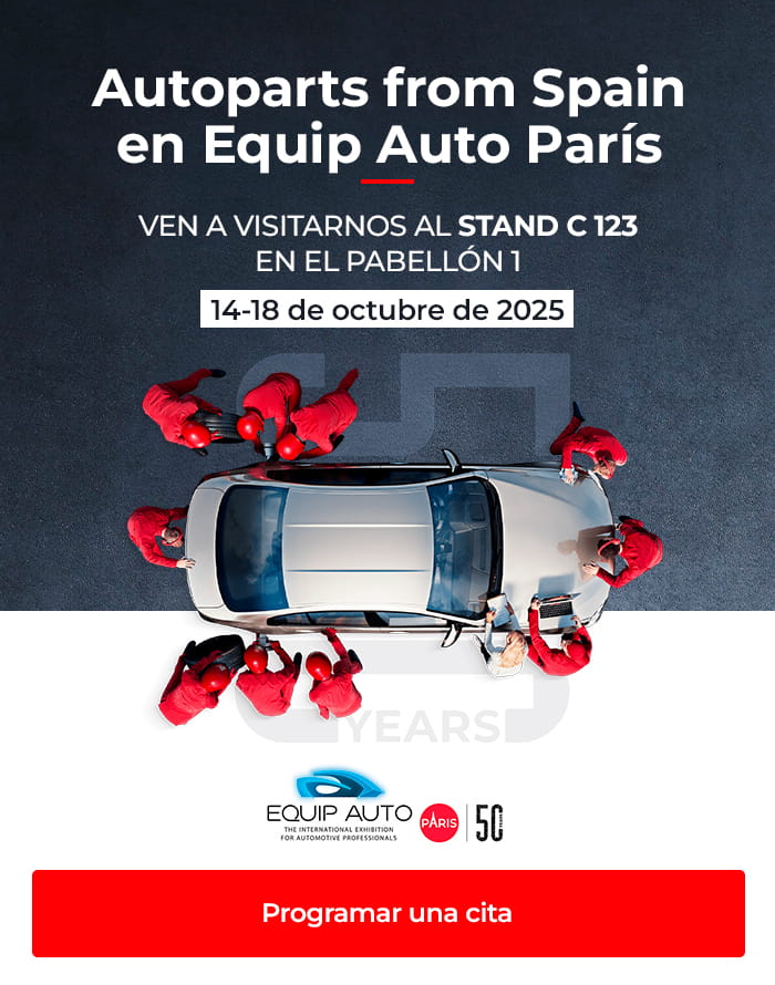 Equip Auto Paris