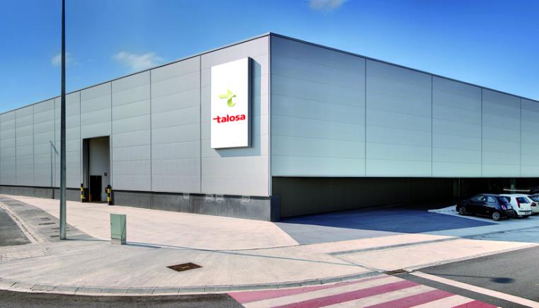 AMC, Talosa and Talleres ORAN join Autoparts from Spain