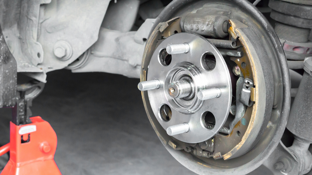 Spanish automotive manufacturers of bearings show us what we should