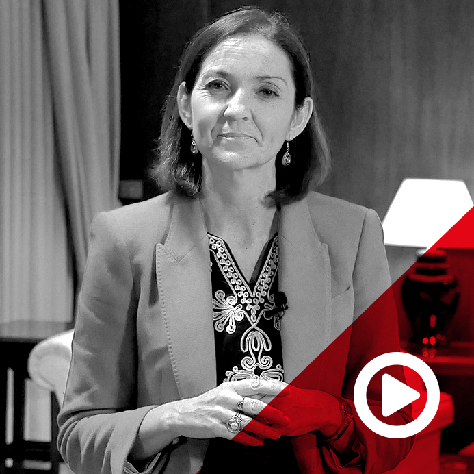 María Reyes Maroto 